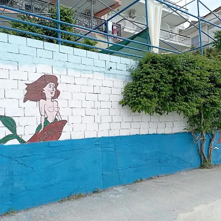 Mermaid Διαμέρισμα Skála Marión